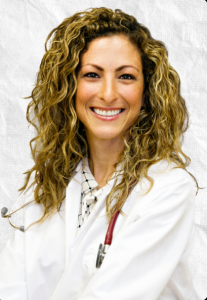 Dana Corriel, MD