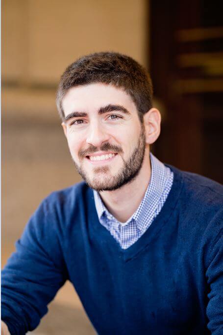 Episode 7. Travis Hornsby — Student Loans